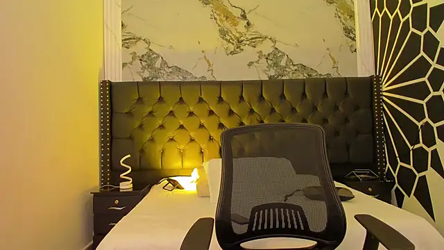 JacksonMuller  online show from March 2, 2026, 1:29 pm