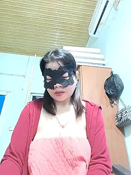 Anna Toy19 online show from November 10, 2025, 4:06 pm