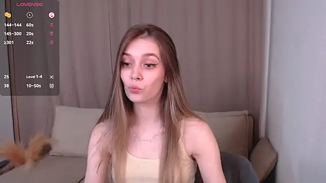 Snapshot of _Little_Imp_ chatting on March 3, 2025, 8:54 pm Little Imp online show from March 3, 2025, 8:54 pm