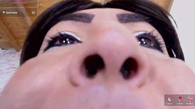 SEBAIS4YOU online show from January 13, 2025, 3:26 pm