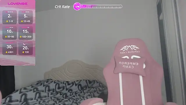 SweetieKendl online show from December 4, 2024, 11:46 pm