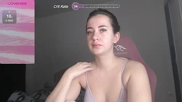 SweetieKendl online show from December 21, 2024, 2:41 am