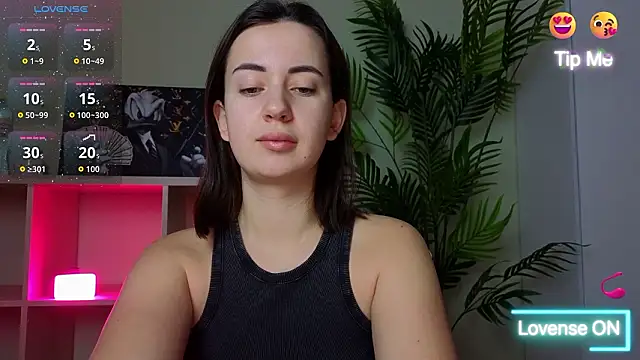 SweetieKendl online show from February 17, 2026, 10:16 pm