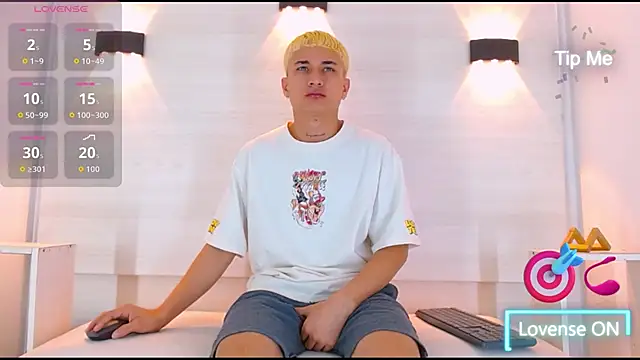 jeic 18 online show from September 22, 2025, 11:12 am