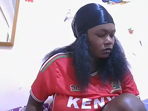 Snapshot of tanishacute chatting on October 31, 2025, 6:47 am tanishacute online show from October 31, 2025, 6:47 am