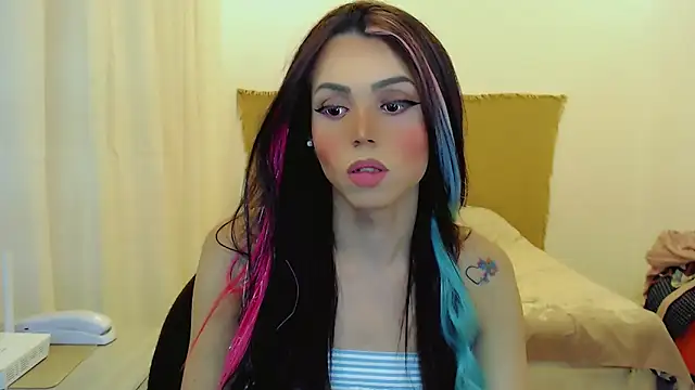 Sophie Fantasys online show from December 21, 2025, 5:14 am