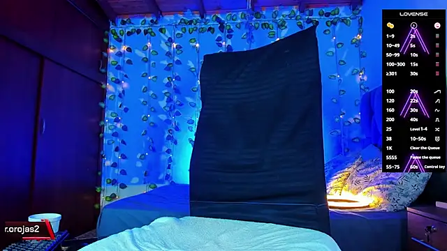 Snapshot of Your__hero1 chatting on March 1, 2025, 6:21 pm Your hero1 online show from March 1, 2025, 6:21 pm