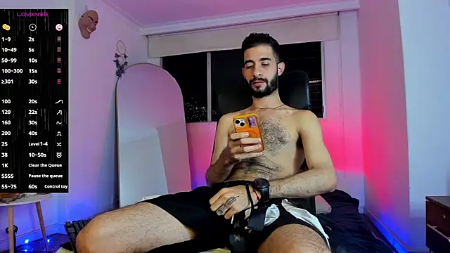 Snapshot of Your__hero1 chatting on September 26, 2025, 2:26 am Your hero1 online show from September 26, 2025, 2:26 am