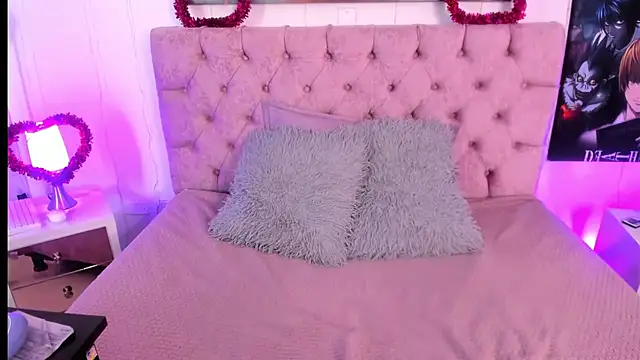 Abbyy Brooks online show from February 6, 2025, 7:40 pm