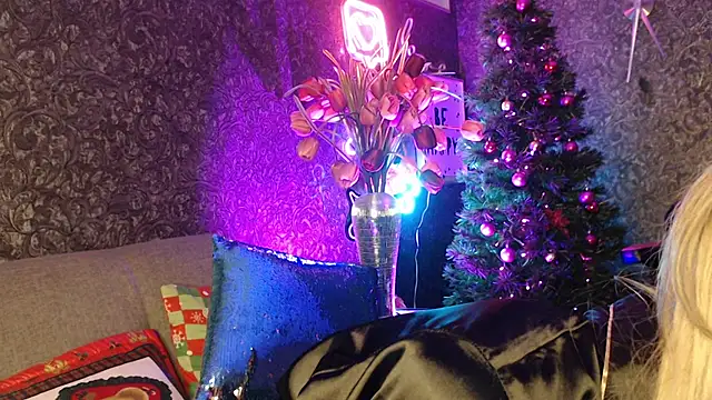 EvelinaGrey online show from December 29, 2024, 10:34 am