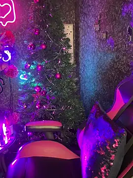 EvelinaGrey online show from December 30, 2024, 7:48 am