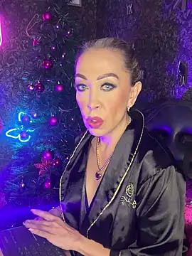 EvelinaGrey online show from December 31, 2024, 5:11 am