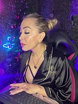 EvelinaGrey online show from December 31, 2024, 8:15 am