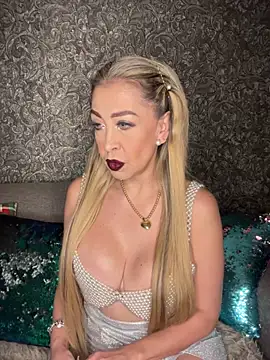 EvelinaGrey online show from January 5, 2025, 4:36 am