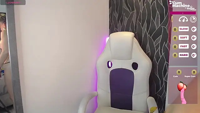 EvelinaGrey online show from March 15, 2025, 12:36 am