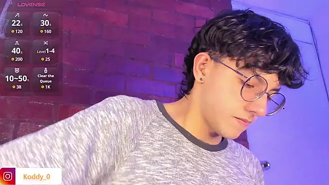 Snapshot of koddy_0 chatting on December 9, 2024, 2:24 am koddy 0 online show from December 9, 2024, 2:24 am