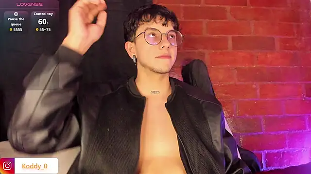 Snapshot of koddy_0 chatting on October 30, 2025, 1:07 am koddy 0 online show from October 30, 2025, 1:07 am