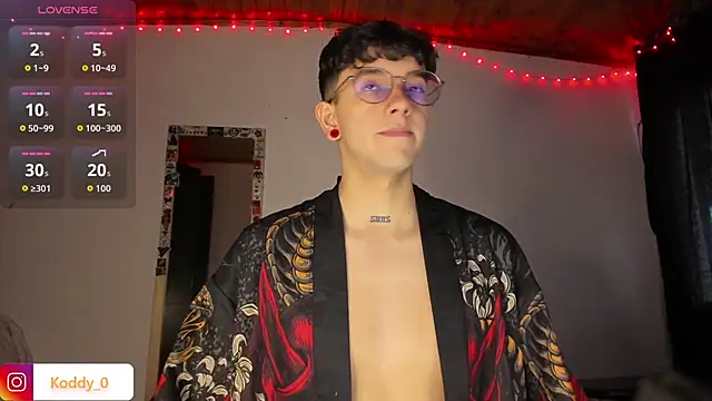 Snapshot of koddy_0 chatting on November 27, 2025, 3:14 pm koddy 0 online show from November 27, 2025, 3:14 pm