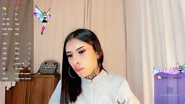 kali ka  online show from December 23, 2024, 7:20 pm