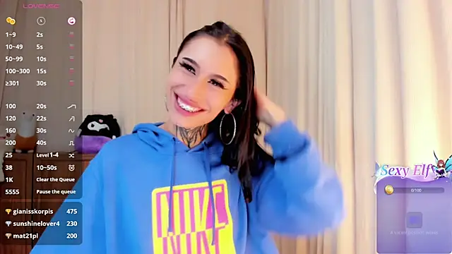 kali ka  online show from December 27, 2024, 7:51 am