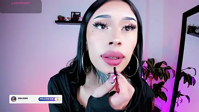 kali ka  online show from November 16, 2025, 6:13 pm