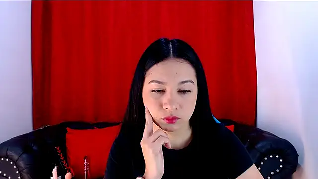 Lila Pinky online show from January 26, 2025, 1:47 pm