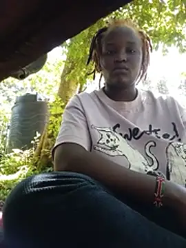 ebony rubi online show from June 11, 2026, 8:34 am