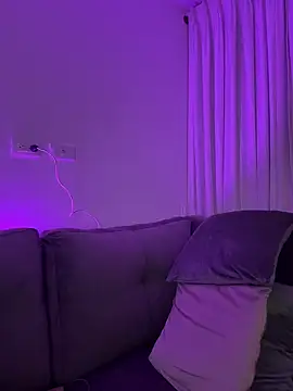 KattyPortman online show from February 16, 2026, 11:56 pm