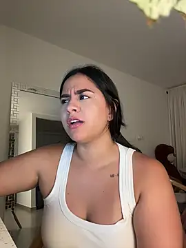 KattyPortman online show from March 3, 2026, 12:50 am