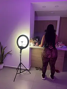 KattyPortman online show from March 20, 2026, 5:12 am