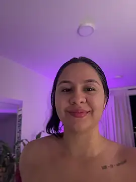 KattyPortman online show from March 26, 2026, 2:17 am