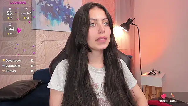 magic fernanda online show from December 11, 2024, 1:05 am