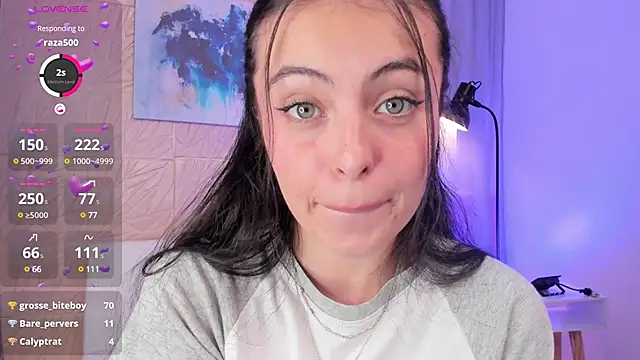 magic fernanda online show from January 7, 2025, 12:24 am