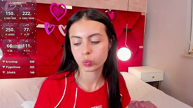 magic fernanda online show from February 11, 2025, 12:17 am