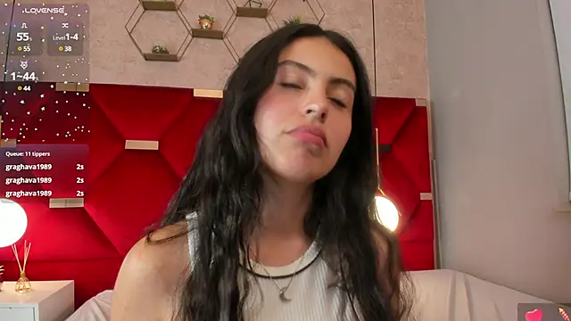 magic fernanda online show from February 19, 2025, 12:25 am