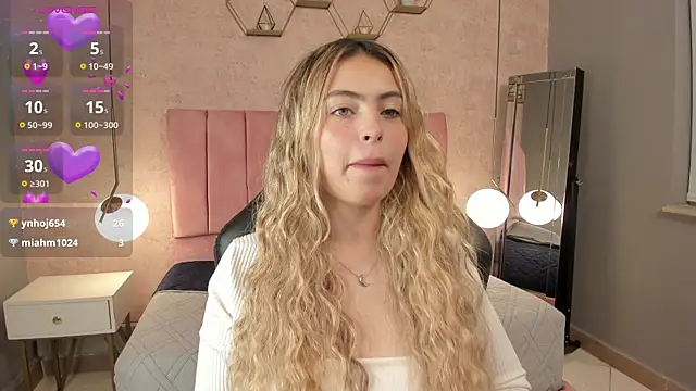 magic fernanda online show from September 19, 2025, 10:32 pm