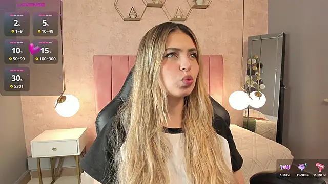 magic fernanda online show from September 23, 2025, 9:40 pm