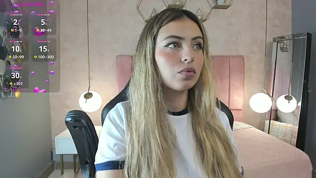 magic fernanda online show from September 29, 2025, 10:03 pm