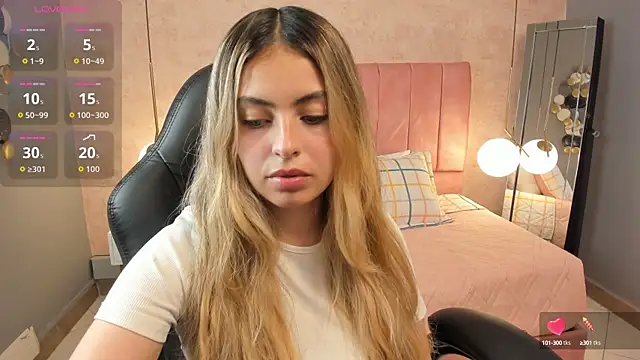 magic fernanda online show from October 4, 2025, 10:08 pm