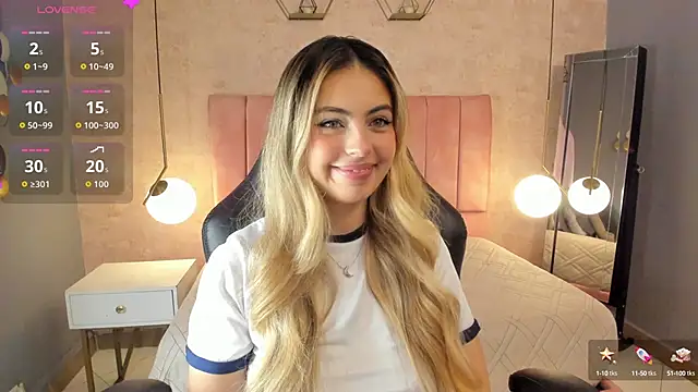 magic fernanda online show from October 14, 2025, 9:26 pm