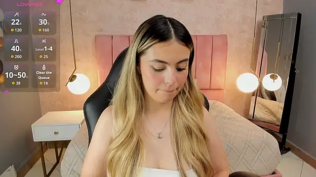 magic fernanda online show from October 15, 2025, 5:13 pm