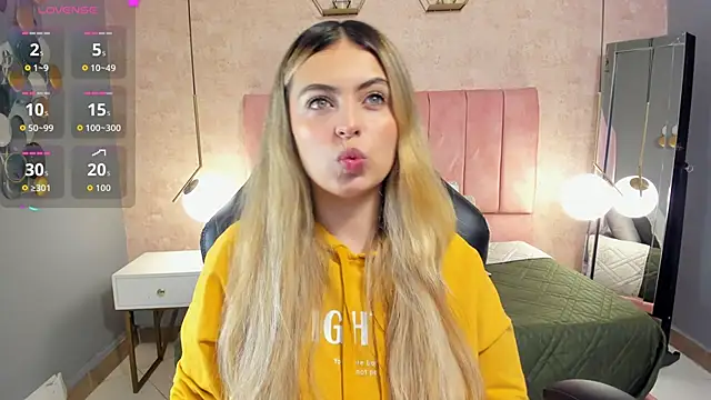 magic fernanda online show from October 16, 2025, 8:32 pm