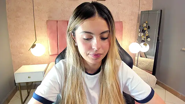 magic fernanda online show from October 23, 2025, 9:57 pm