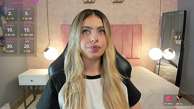 magic fernanda online show from October 24, 2025, 9:44 pm