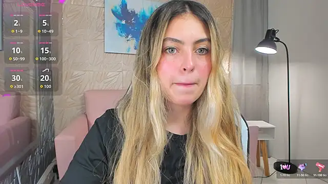 magic fernanda online show from November 7, 2025, 9:04 pm