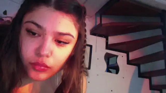 Snapshot of dreamgirl_sweet chatting on July 19, 2026, 6:17 am dreamgirl sweet online show from July 19, 2026, 6:17 am