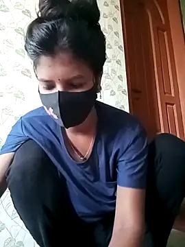 Anusri- online show from January 11, 2025, 3:34 am