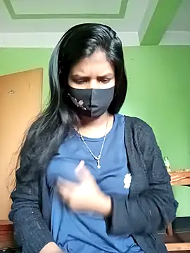 Anusri- online show from January 13, 2025, 4:39 am