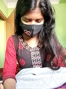Anusri- online show from January 19, 2025, 8:50 am