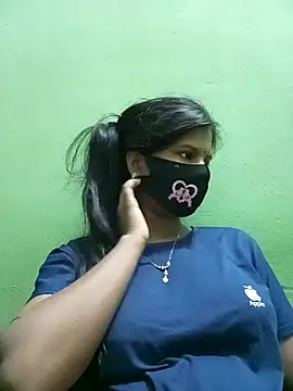 Anusri- online show from January 19, 2025, 11:56 am